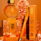 Ferris Wheel Press The Carousel Fountain Pen - Hearty Harvest (Limited Edition)