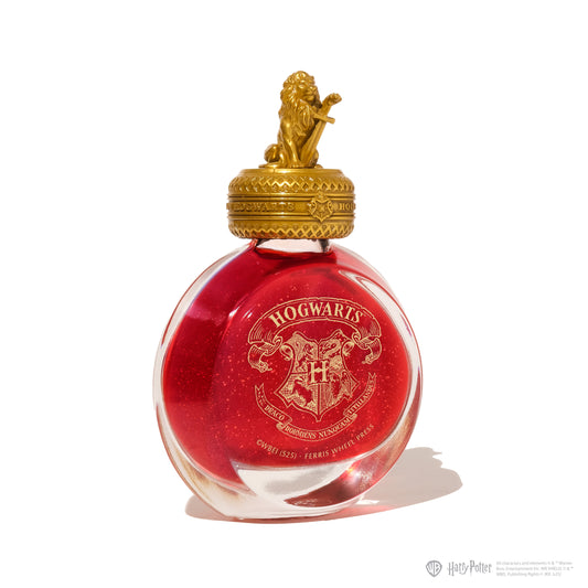 Ferris Wheel Press Harry Potter Gryffindor House (38ml) Bottled Ink (Limited Edition)