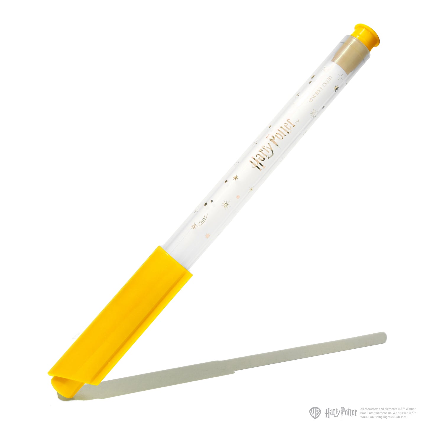 Ferris Wheel Press Harry Potter Dabbler Pen & Ink Writing Set - Houses of Hogwarts: Hufflepuff