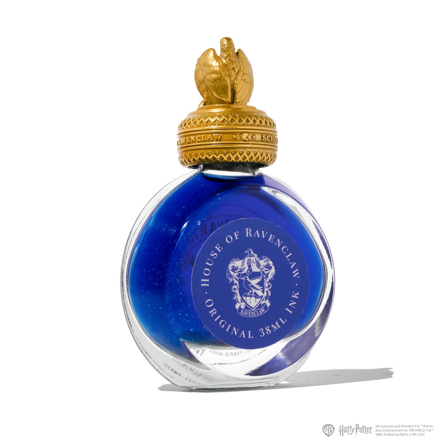 Ferris Wheel Press Harry Potter Ravenclaw House (38ml) Bottled Ink (Limited Edition)