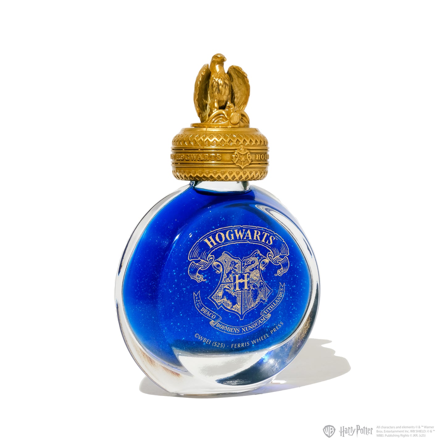 Ferris Wheel Press Harry Potter Ravenclaw House (38ml) Bottled Ink (Limited Edition)
