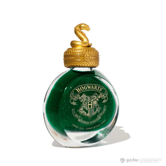 Ferris Wheel Press Harry Potter Slytherin House (38ml) Bottled Ink (Limited Edition)