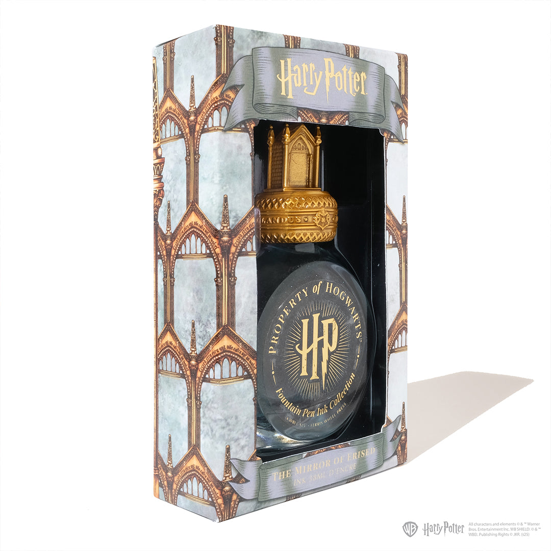 Ferris Wheel Press Harry Potter The Mirror of Erised (38ml) Bottled Ink (Limited Edition)