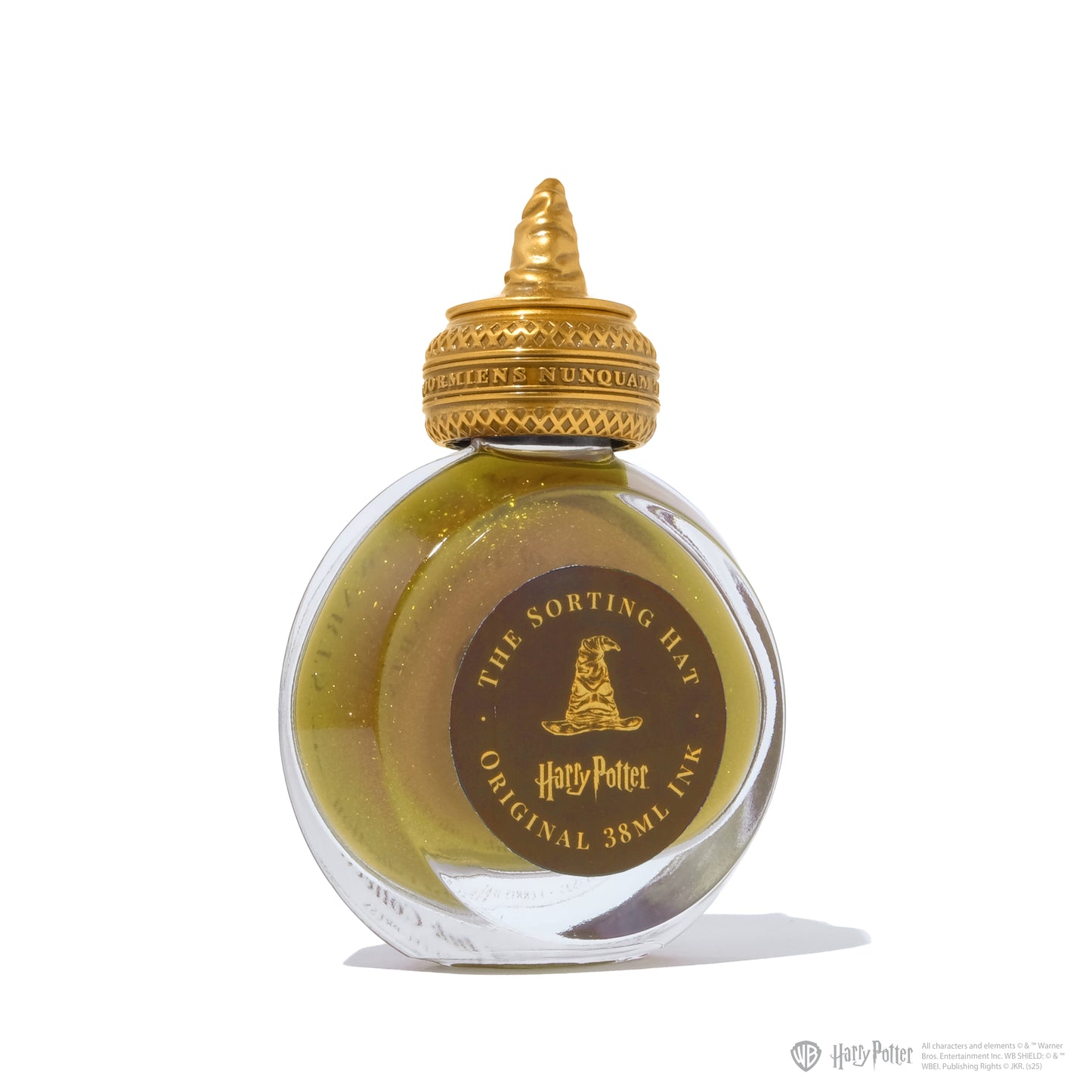 Ferris Wheel Press Harry Potter The Sorting Hat (38ml) Bottled Ink (Limited Edition)