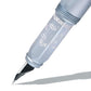 Ferris Wheel Press The Carousel Aluminum Fountain Pen - Harlequin Dream (Limited Edition)