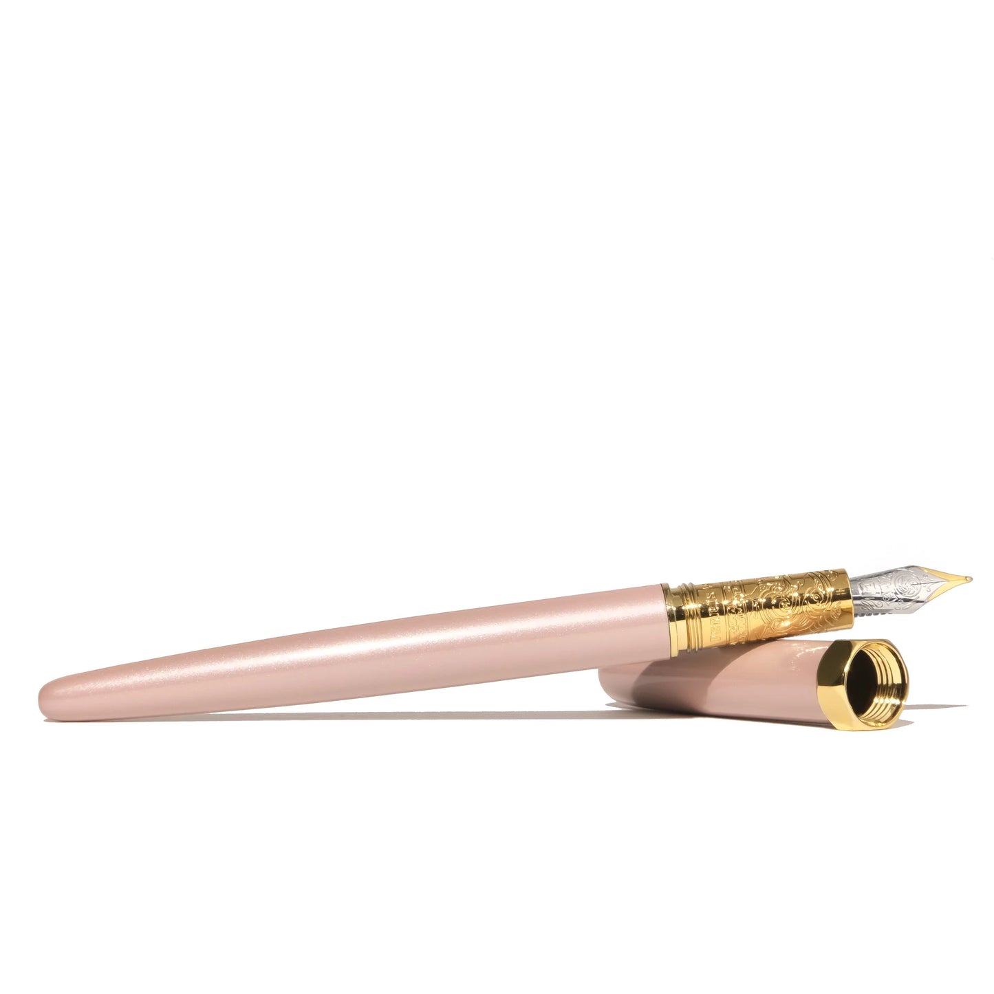 Ferris Wheel Press Bijou Fountain Pen - Huffin Puff