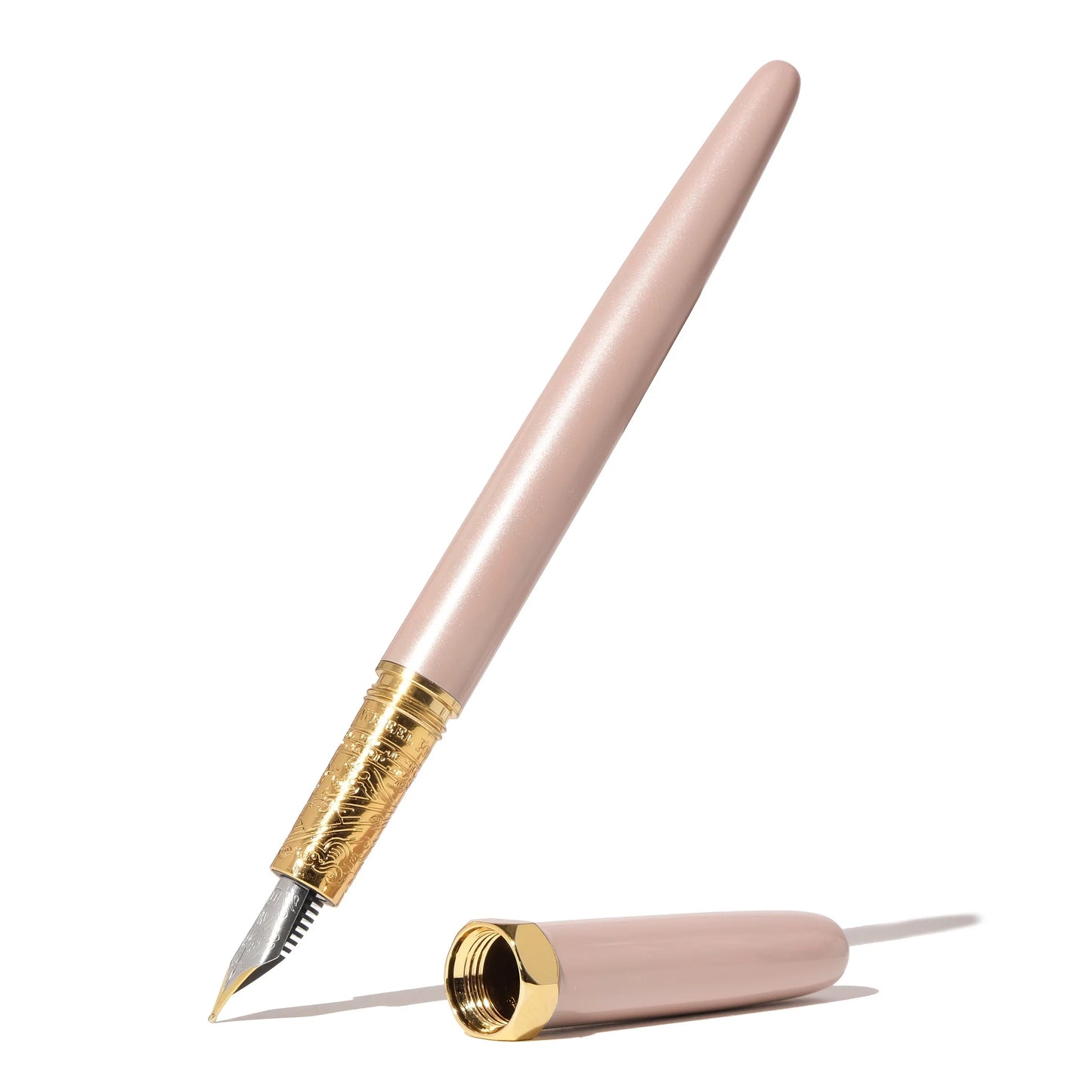 Ferris Wheel Press Bijou Fountain Pen - Huffin Puff