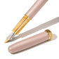 Ferris Wheel Press Bijou Fountain Pen - Huffin Puff