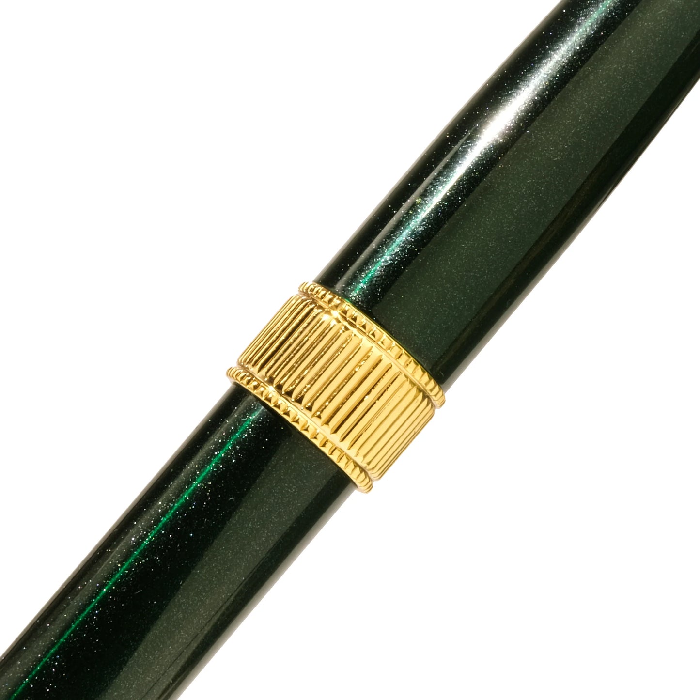 Ferris Wheel Press The Joule Fountain Pen - Miss Cora-Lynn