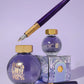 Ferris Wheel Press Bijou Fountain Pen - Moonbeam Meadows