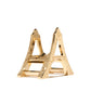 Ferris Wheel Press 38ml Ink Carriage - Gold Polished