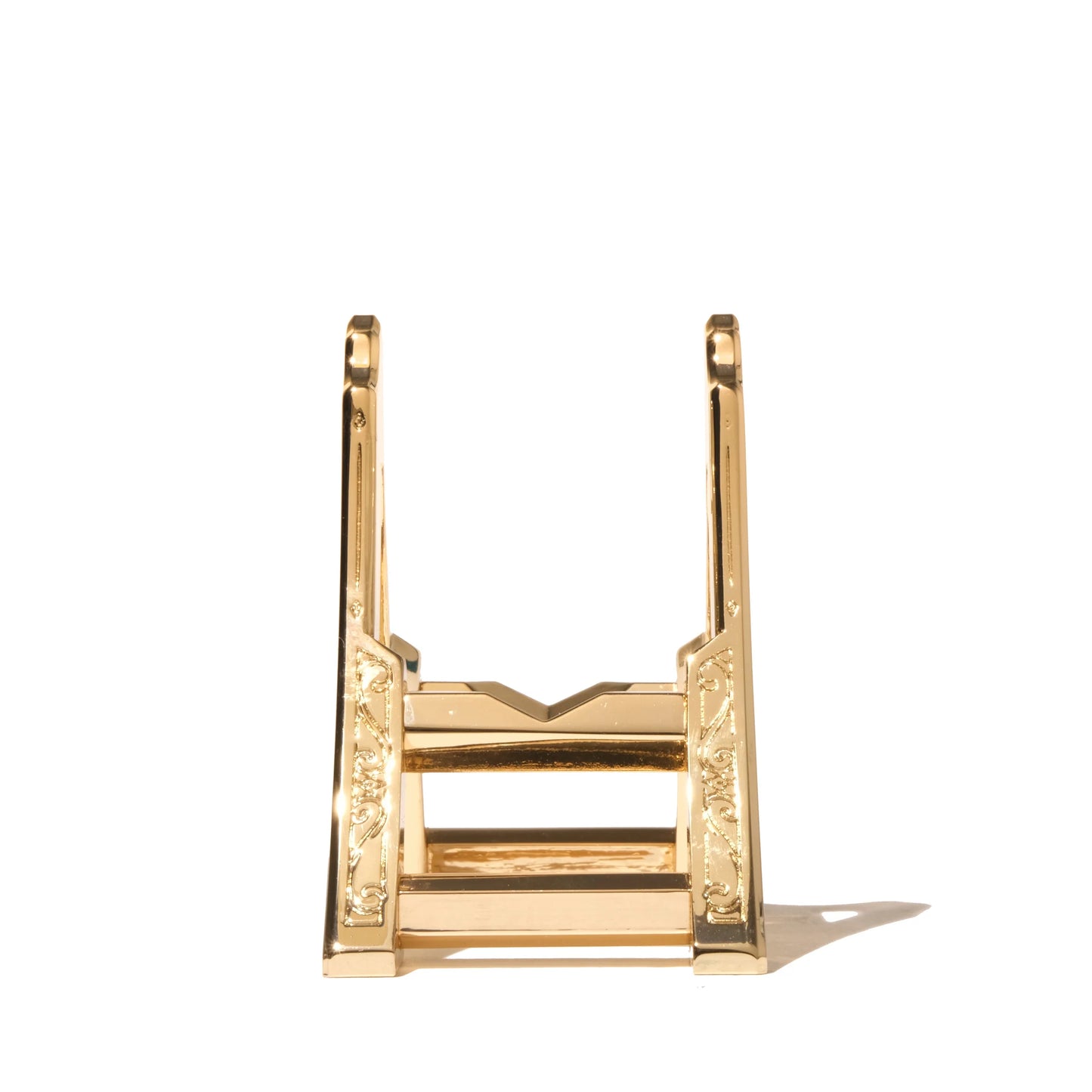 Ferris Wheel Press 38ml Ink Carriage - Gold Polished