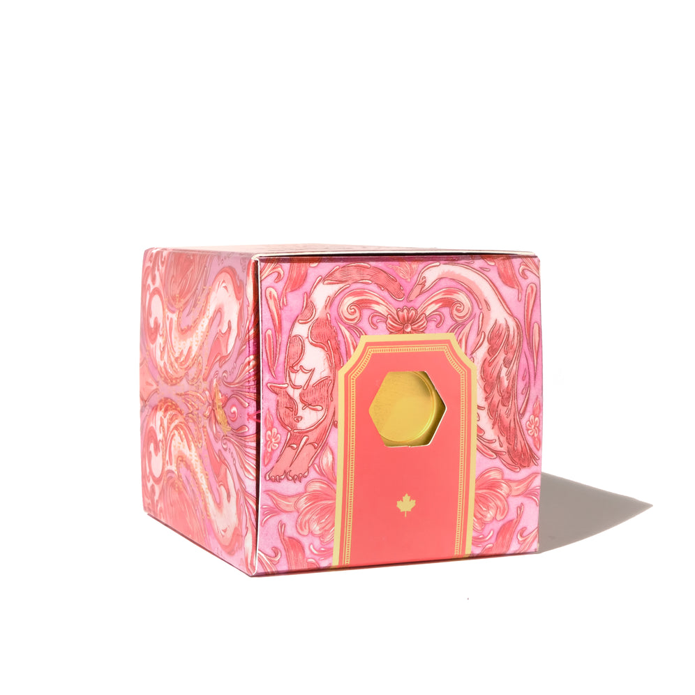 Ferris Wheel Press Radiant Rosewing (20ml) Bottled Ink - The Wild Swans