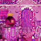 Ferris Wheel Press Sugar and Spite (20ml) Bottled Ink - Once Upon a Time