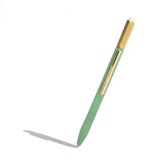 Ferris Wheel Press The Scribe Ballpoint - Madame Burgues