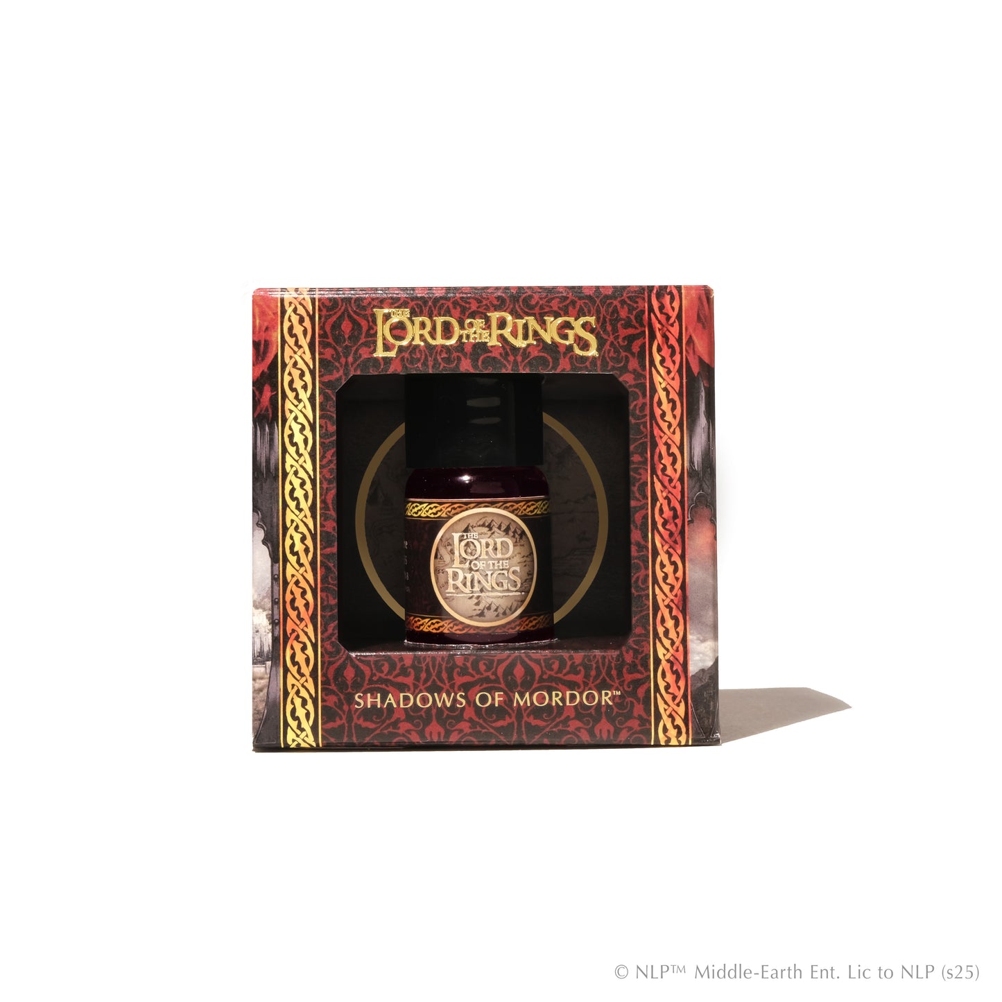 Ferris Wheel Press Lord of the Rings Shadows of Mordor (10ml) Bottled Ink