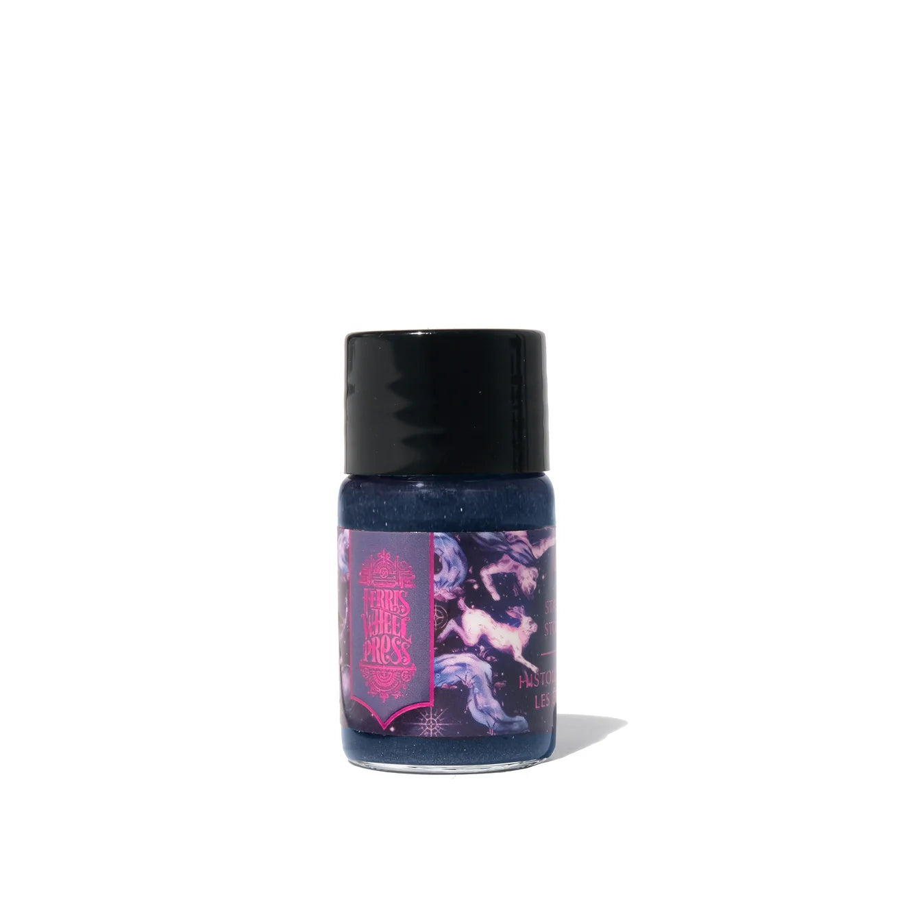 Ferris Wheel Press Starlit Stories (10ml) Bottled Ink (Bestiary Collection)