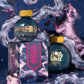 Ferris Wheel Starlit Stories (20ml) Bottled Ink -  Ferritales Bestiary Collection