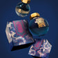 Ferris Wheel Starlit Stories (20ml) Bottled Ink -  Ferritales Bestiary Collection