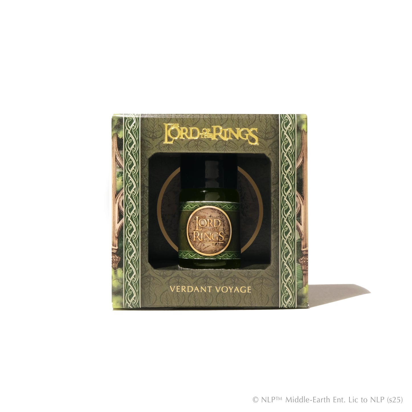 Ferris Wheel Press Lord of the Rings Verdant Voyage (10ml) Bottled Ink