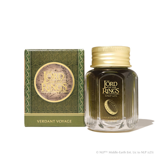 Ferris Wheel Press Lord of the Rings Verdant Voyage (28ml) Bottled Ink