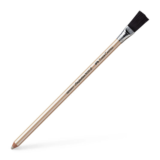 Faber-Castell Perfection 7058B - Eraser Pencil with Brush