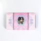 Dominant Industry Dohwa Watercolor Series - Fantasy of Rococo (Set of 8)