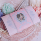Dominant Industry Dohwa Watercolor Series - Fantasy of Rococo (Set of 8)