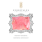 Ferris Wheel Press Radiant Rosewing (20ml) Bottled Ink - The Wild Swans