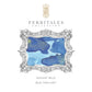 Ferris Wheel Press Valiant Blue Bottled Ink (Beauty and the Beast)