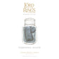 Ferris Wheel Press Lord of the Rings Dawning Silver (10ml) Bottled Ink