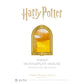 Ferris Wheel Press Harry Potter Hufflepuff House (38ml) Bottled Ink (Limited Edition)