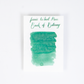 Ferris Wheel Press Book of Botany (10ml) Bottled Ink