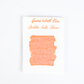 Ferris Wheel Press Golden Gate Glow (38ml) Bottled Ink