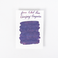 Ferris Wheel Press (38ml) Bottled Ink - Gossiping Grapevine