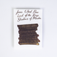 Ferris Wheel Press Lord of the Rings Shadows of Mordor (10ml) Bottled Ink