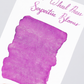 Ferris Wheel Press Curious Collaborations - Serpentine Blooms (38ml) Bottled Ink (Special Edition)