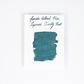 Ferris Wheel Press Spruce County Post (38ml) Bottled Ink