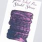 Ferris Wheel Press Starlit Stories (10ml) Bottled Ink (Bestiary Collection)