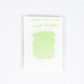 Ferris Wheel Press Sweet Honeydew (38ml) Bottled Ink (Discontinued)
