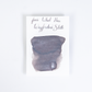 Ferris Wheel Press (10ml) Bottled Ink - Wayfinders Slate