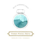 Ferris Wheel Press Blue Yosemite Falls (38ml) Bottled Ink