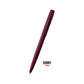 Fisher Space Pen Hi-Vis Cerakote Cap-O-Matic Space Pen - Black Cherry