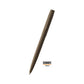 Fisher Space Pen Hi-Vis Cerakote Cap-O-Matic Space Pen - Flat Dark Earth