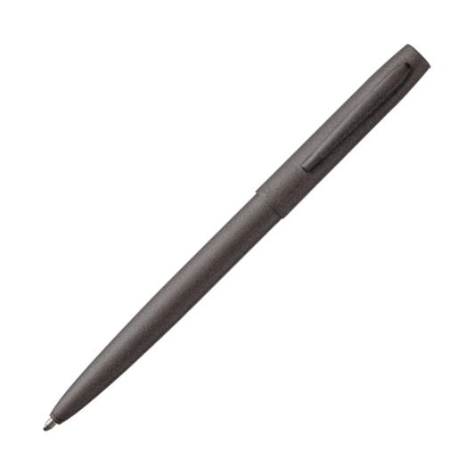 Fisher Space Pen Hi-Vis Cerakote Cap-O-Matic Space Pen - Tungsten