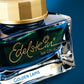 Pelikan Edelstein Golden Lapis Bottled Ink (50ml) (Ink of the Year 2024)