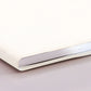 Kleid 2026 Fleek Diary B6 - Mint