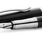 Pelikan Jazz Excellence Fountain Pen - Black (Boxed)