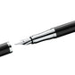 Pelikan Jazz Excellence Fountain Pen - Black (Boxed)