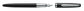 Pelikan Jazz Excellence Fountain Pen - Black (Boxed)